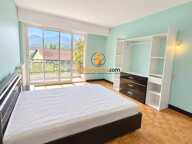 LOURDES – T4 TRAVERSANT AVEC GARAGE, BALCON ET CAVE – RÉSIDENCE DE STANDING — photo 4