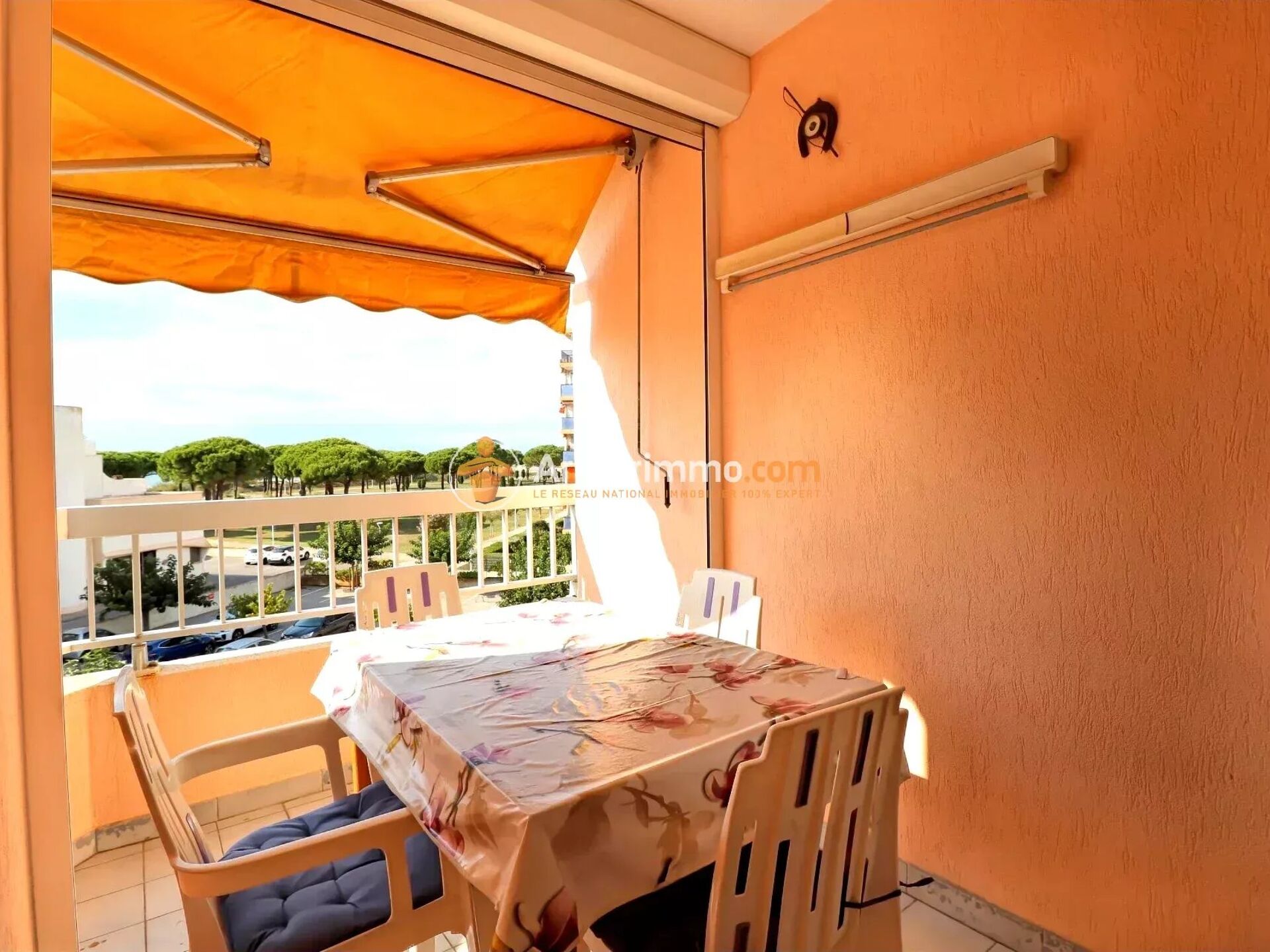 Appartement 2 pièces 26 m² · à Le Grau-du-Roi · 26 m² · 163 000 €