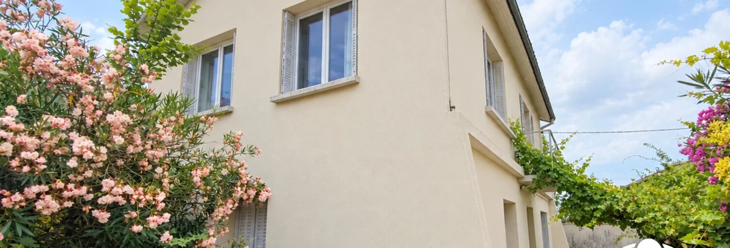 Maison 4 Pièces 84 m² à vendre à Roquefort (47310)