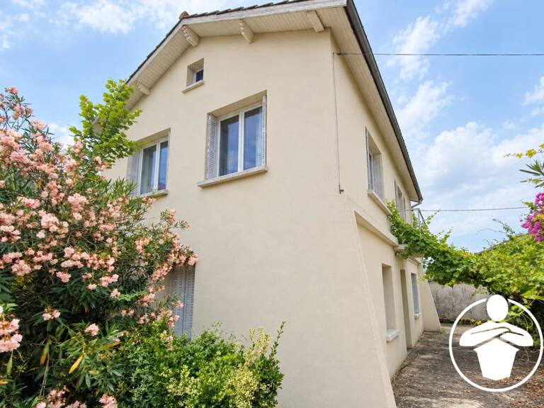 À vendre : maison à rénover au calme à Roquefort — photo 1