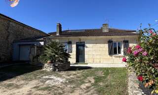 Maison 4 Pièces 162 m² à vendre à Val-de-Cognac (16370)