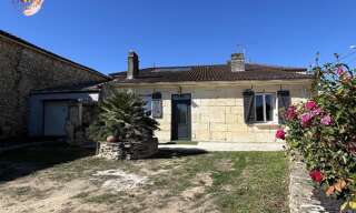 Maison 4 Pièces 162 m² à vendre à Val-de-Cognac (16370)