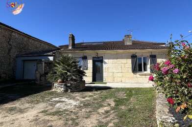 Maison 4 pièces 213000 €