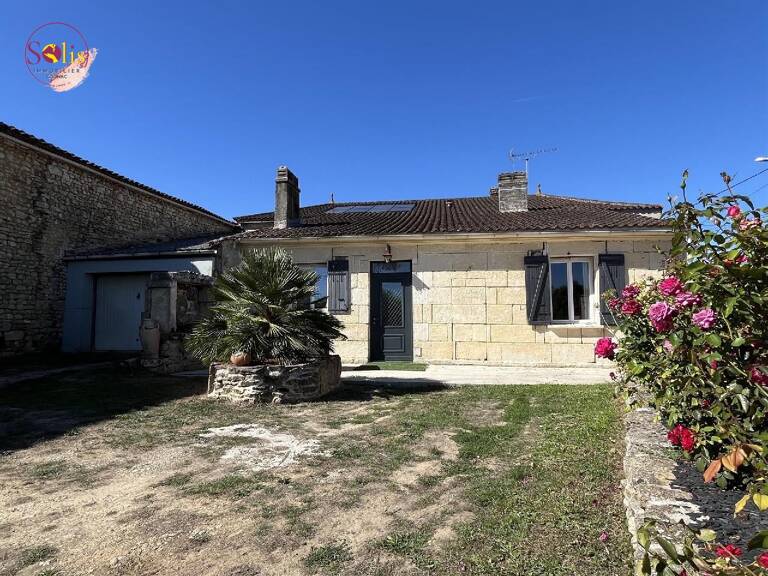 Maison 4 pièces 162 m² — photo 1