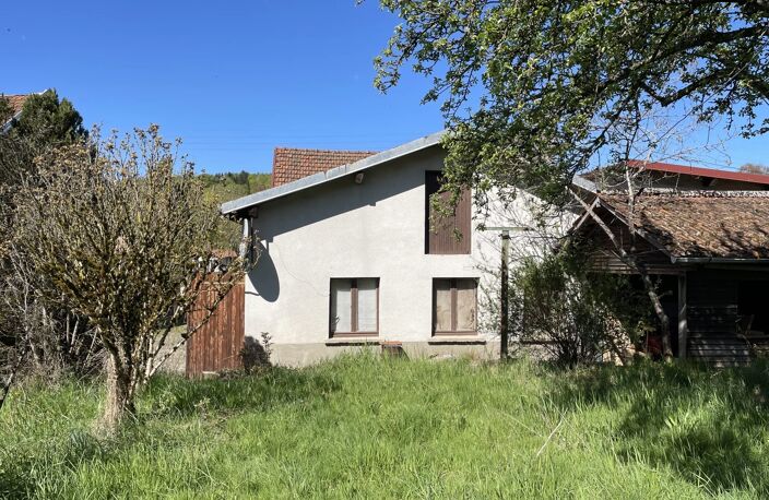 Maison plain pied, garage, atelier, grd terrain plat. — photo 3