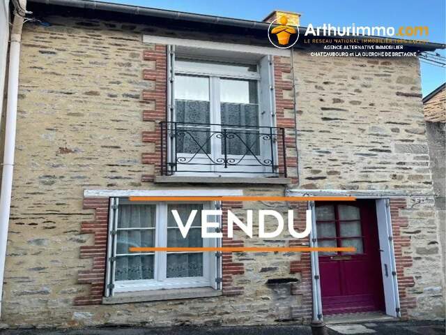 Projet idéal pour une première acquisition — photo du bien