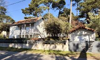 Maison 4 Pièces 109 m² à vendre à Saint-Brevin-les-Pins (44250)