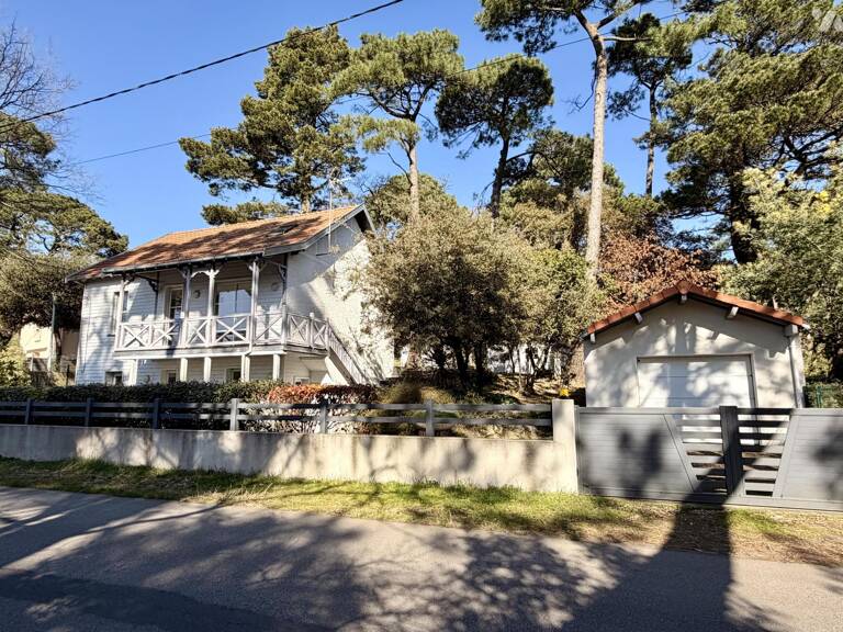 Maison 4 pièces 109 m² — photo 1