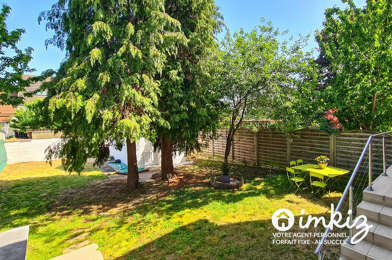 Maison 5 pièces 415000 €