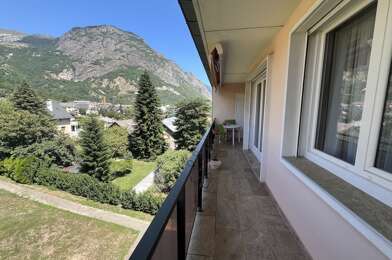 Appartement 4 pièces 195000 €