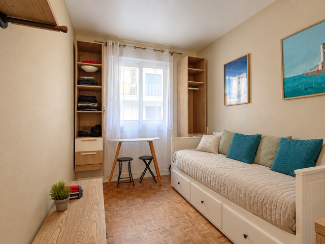 Appartement proposé à Saint-Jean-de-Luz