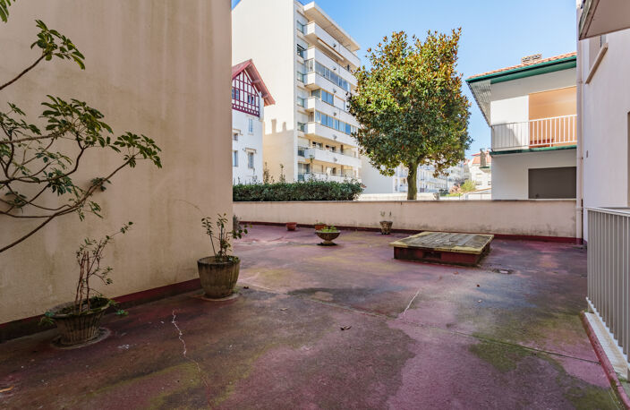 Studio à 50 m de la Grande Plage de Saint-Jean-de-Luz — photo 4