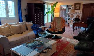 Maison 7 Pièces 181 m² à vendre à Montady (34310)