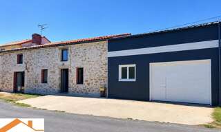 Maison 5 Pièces 145 m² à vendre à Bellevigny (85170)