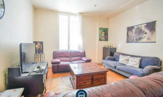 Appartement 4 Pièces 96 m² à vendre à Nice (06000)