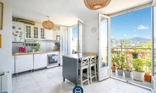 Appartement 3 Pièces 63 m² à vendre à Marseille 9 (13009)