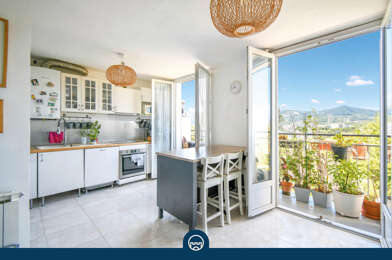 Appartement 3 pièces 219900 €