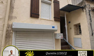 Maison 2 Pièces 42 m² à louer à Cazouls-lès-Béziers (34370)