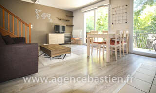 Appartement 3 Pièces 70 m² à louer à Divonne-les-Bains (01220)