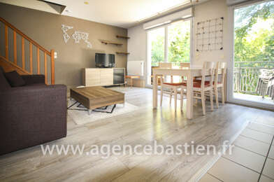 Appartement 3 pièces 2180 €