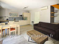 T3 AU CALME MEUBLE DUPLEX PROCHE DU LAC DIVONNE LES BAINS — photo 3
