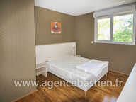 T3 AU CALME MEUBLE DUPLEX PROCHE DU LAC DIVONNE LES BAINS — photo 4