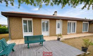 Maison 7 Pièces 110 m² à vendre à Saint-Martin-Belle-Roche (71118)