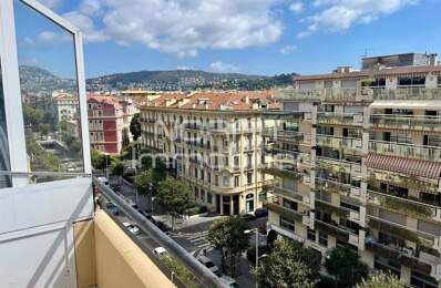 Victor Hugo-dernier étage-terrasse — photo du bien