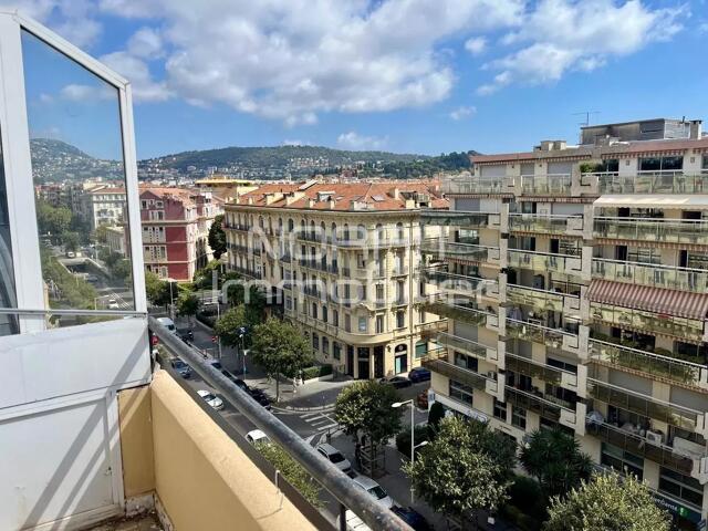 Appartement proposé à Nice
