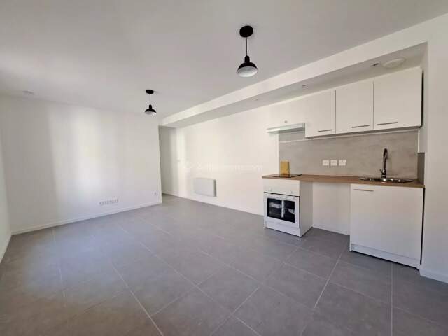 Appartement T3 — photo du bien