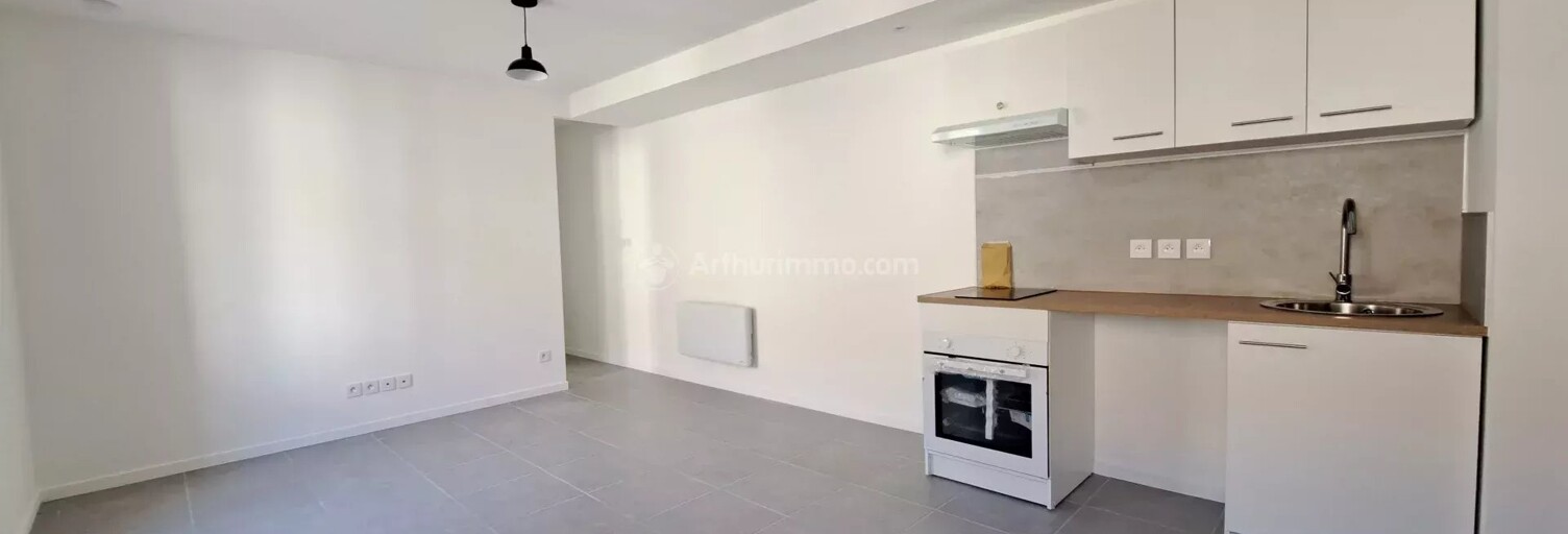 Appartement 3 Pièces 46 m² à louer à Carmaux (81400)
