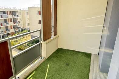 Appartement 2 pièces 153000 €