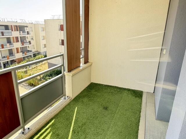 Appartement proposé à Perrigny-lès-Dijon