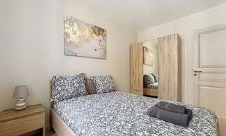 Appartement 2 Pièces 30 m² à vendre à Antibes (06600)
