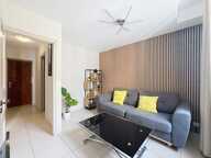 2 PIECES RENOVE -VIEIL ANTIBES — photo 4