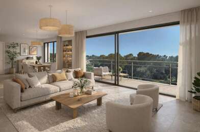 Appartement 2 pièces 280000 €