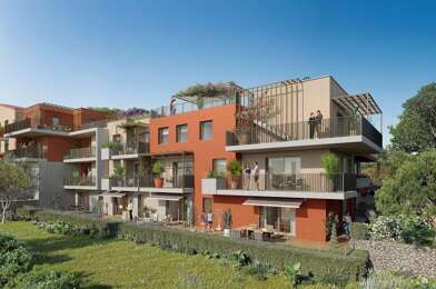Appartement 2 pièces 277000 €