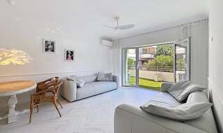 Appartement 2 Pièces 45 m² à vendre à La Roquette-sur-Siagne (06550)