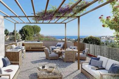 Appartement 4 pièces 949000 €