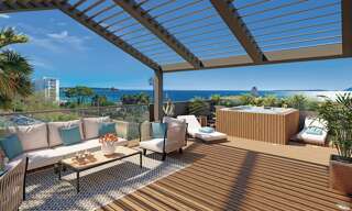 Appartement 3 Pièces 118 m² à vendre à Antibes (06160)