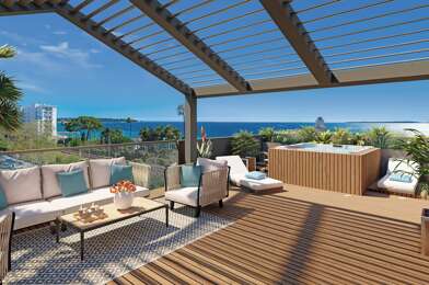 Appartement 3 pièces 1649000 €