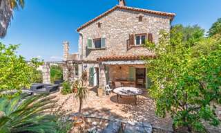Maison 7 Pièces 204 m² à vendre à Antibes (06600)