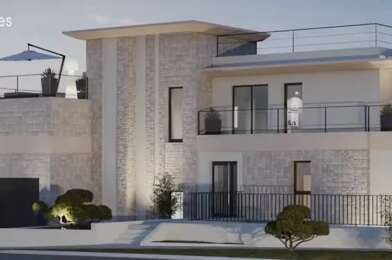 Appartement 3 pièces 869000 €