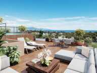 APPARTEMENT NEUF ANTIBES  - CALME - PISCINE — photo 4
