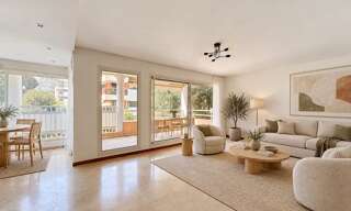 Appartement 3 Pièces 76 m² à vendre à Antibes (06600)