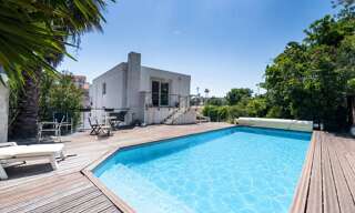 Maison 9 Pièces 303 m² à vendre à Cannes (06400)