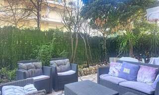 Appartement 3 Pièces 87 m² à vendre à Cannes (06400)