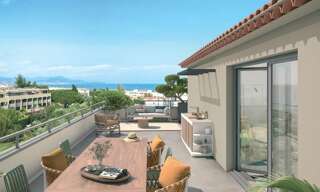 Appartement 4 Pièces 86 m² à vendre à Antibes (06600)