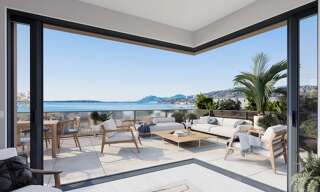 Appartement 4 Pièces 117 m² à vendre à Antibes (06160)