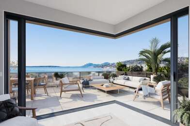 Appartement 4 pièces 1559000 €